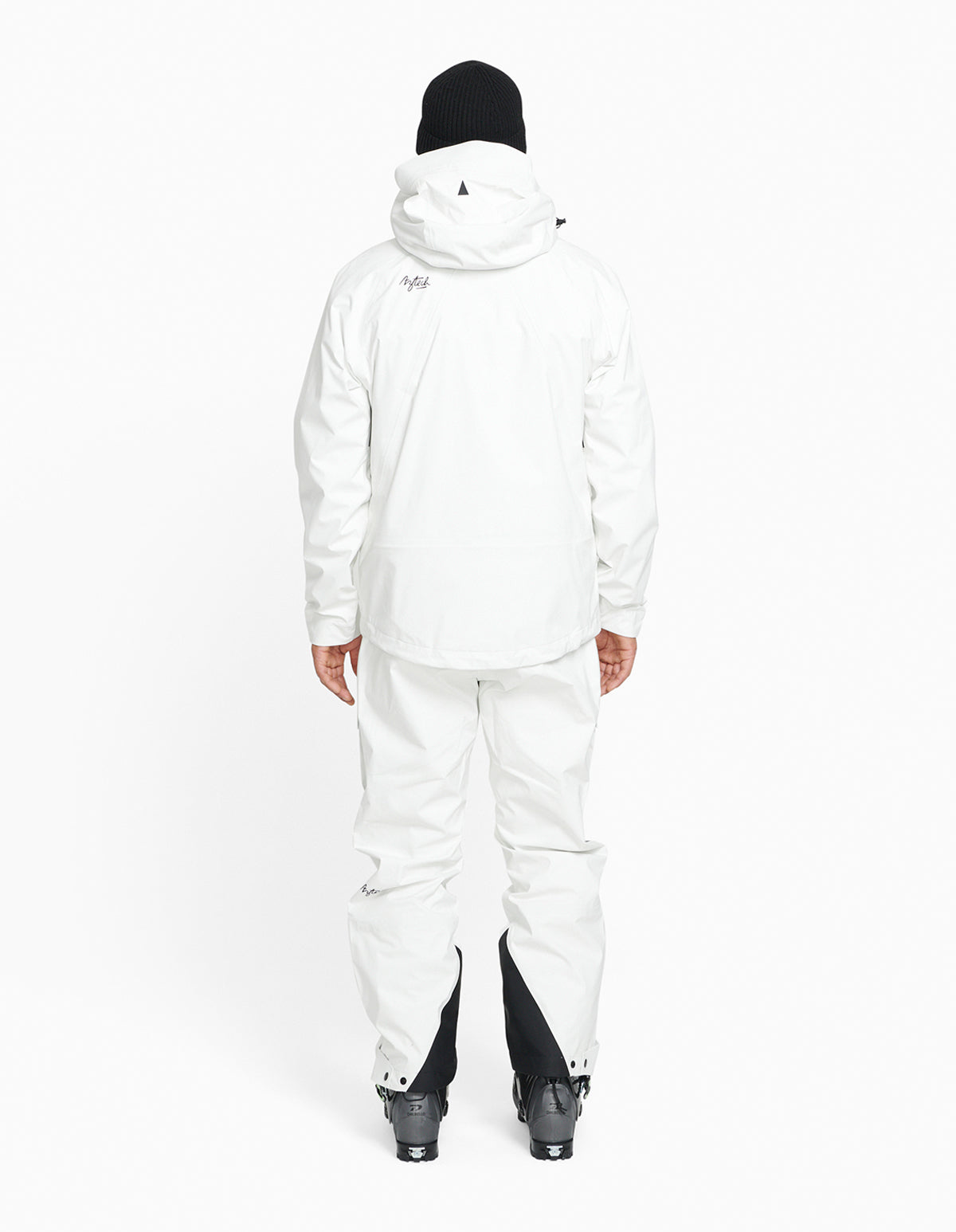Hayden 3L Shell Jacket