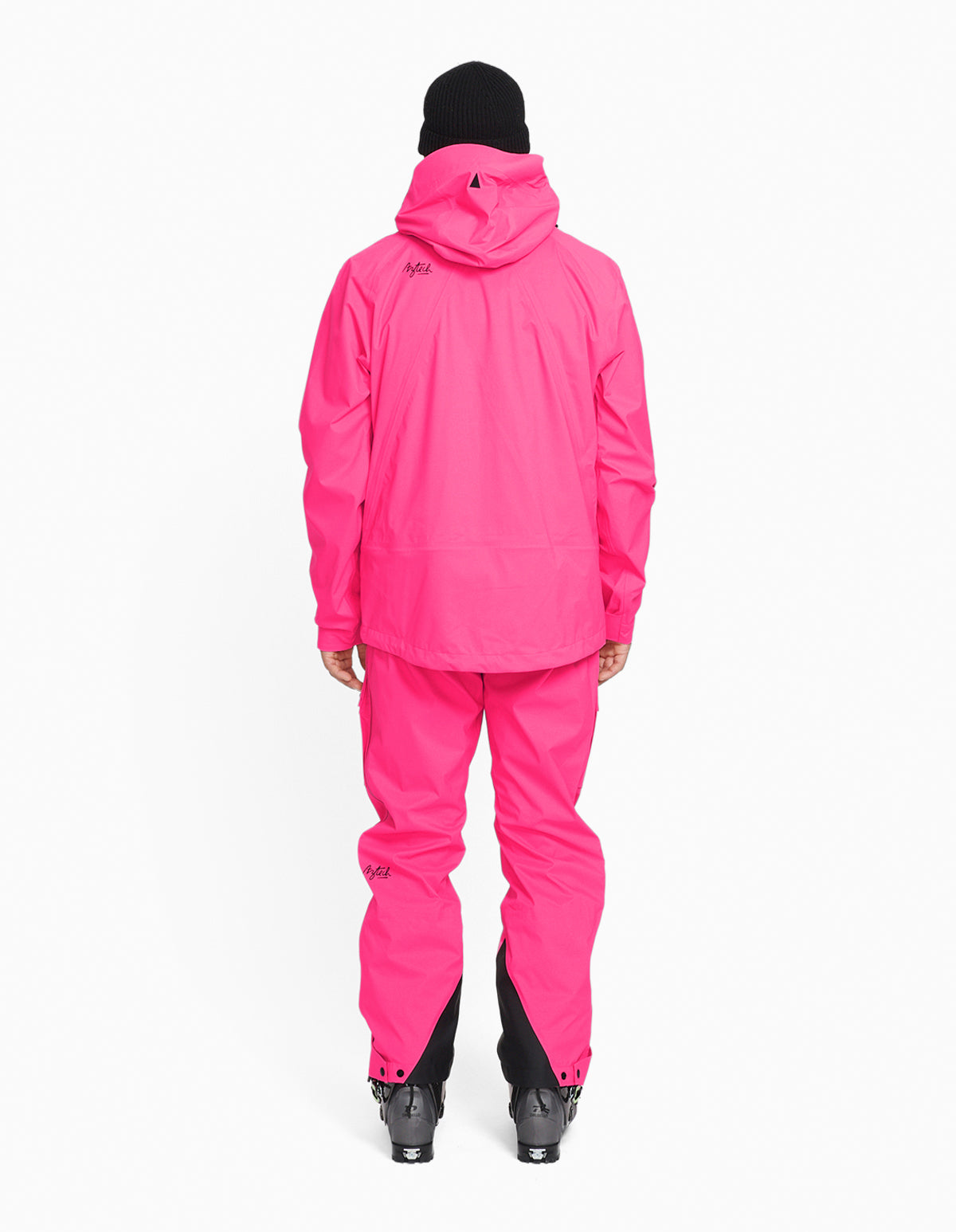 Hayden 3L Shell Jacket