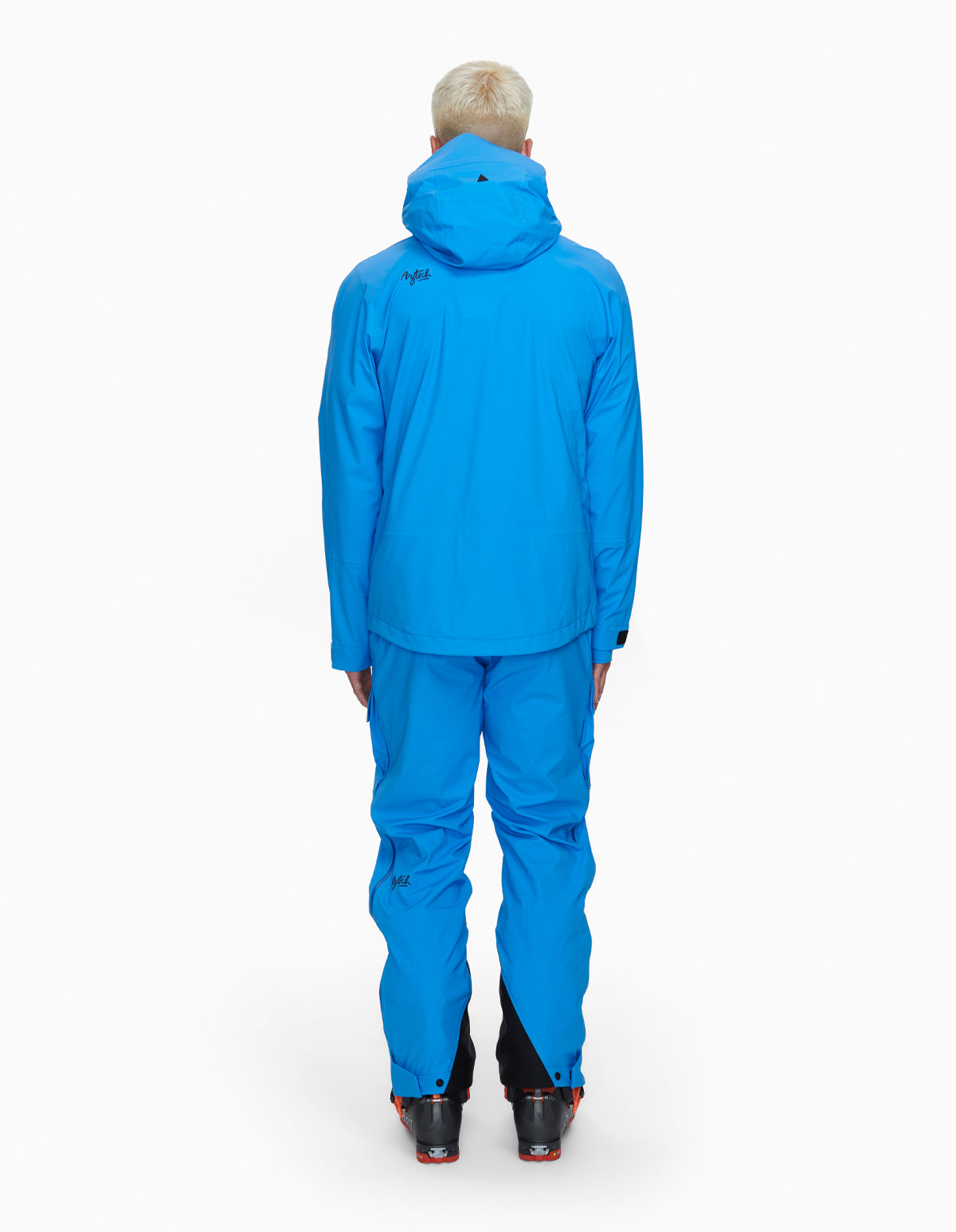 Hayden 3L Shell Jacket