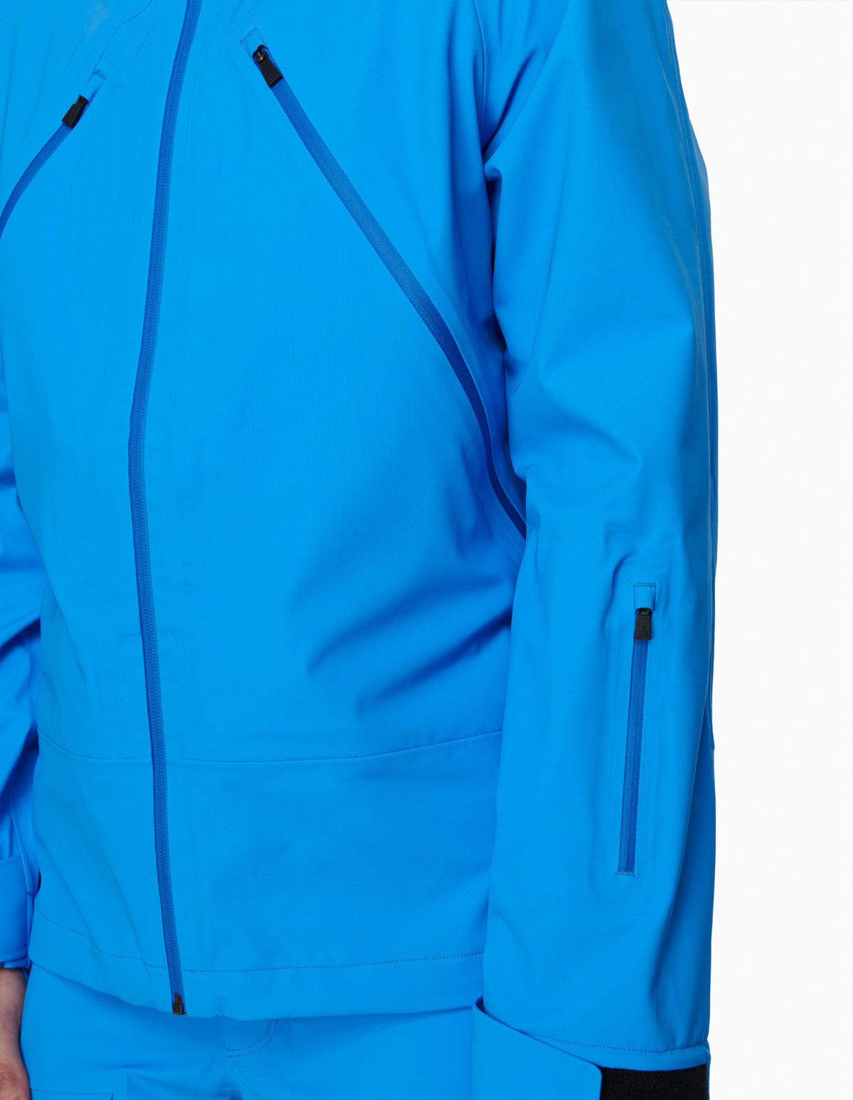 Hayden 3L Shell Jacket