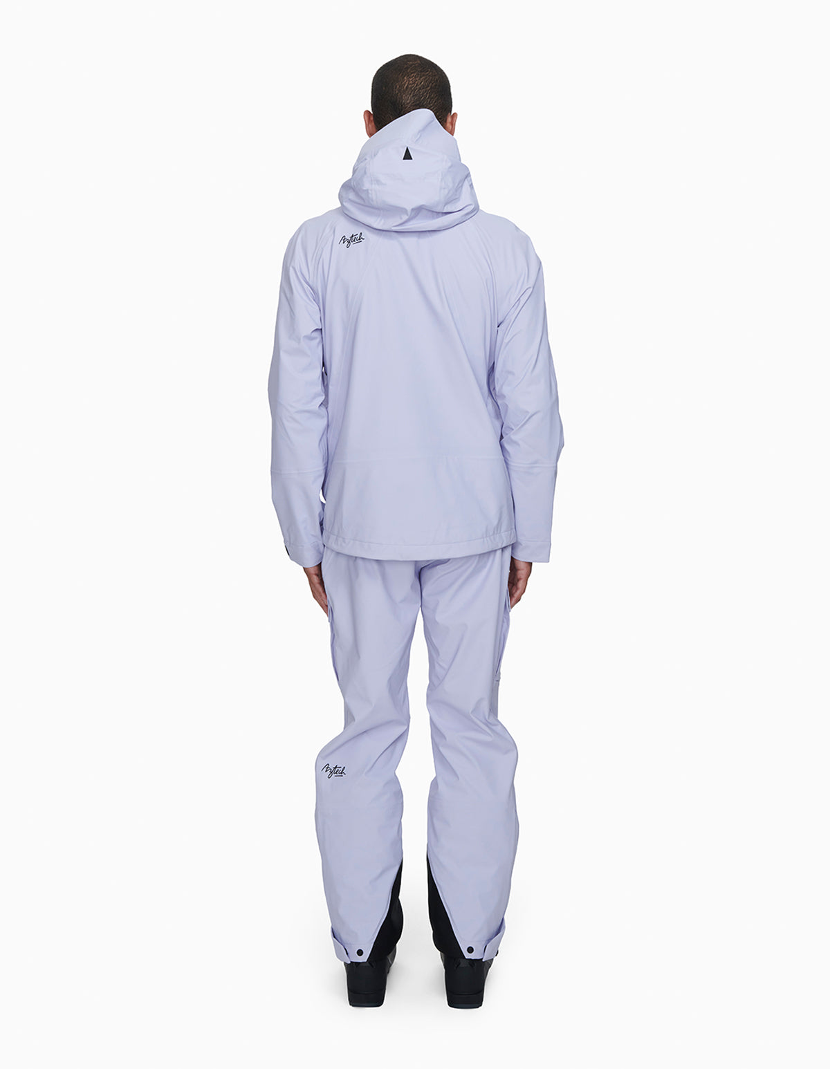 Hayden 3L Shell Jacket