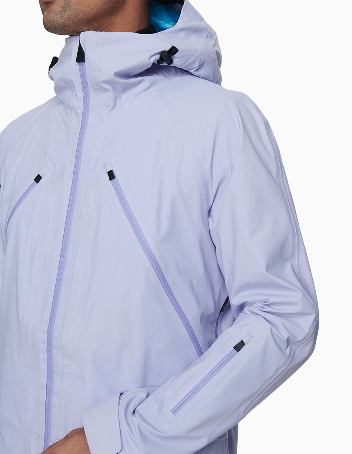 Hayden 3L Shell Jacket