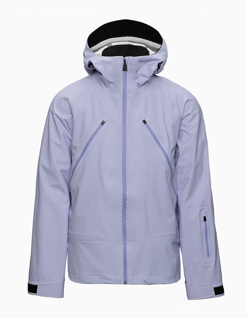 Hayden 3L Shell Jacket