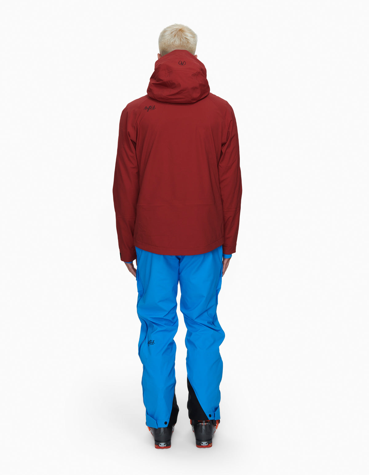 Hayden 3L Shell Jacket