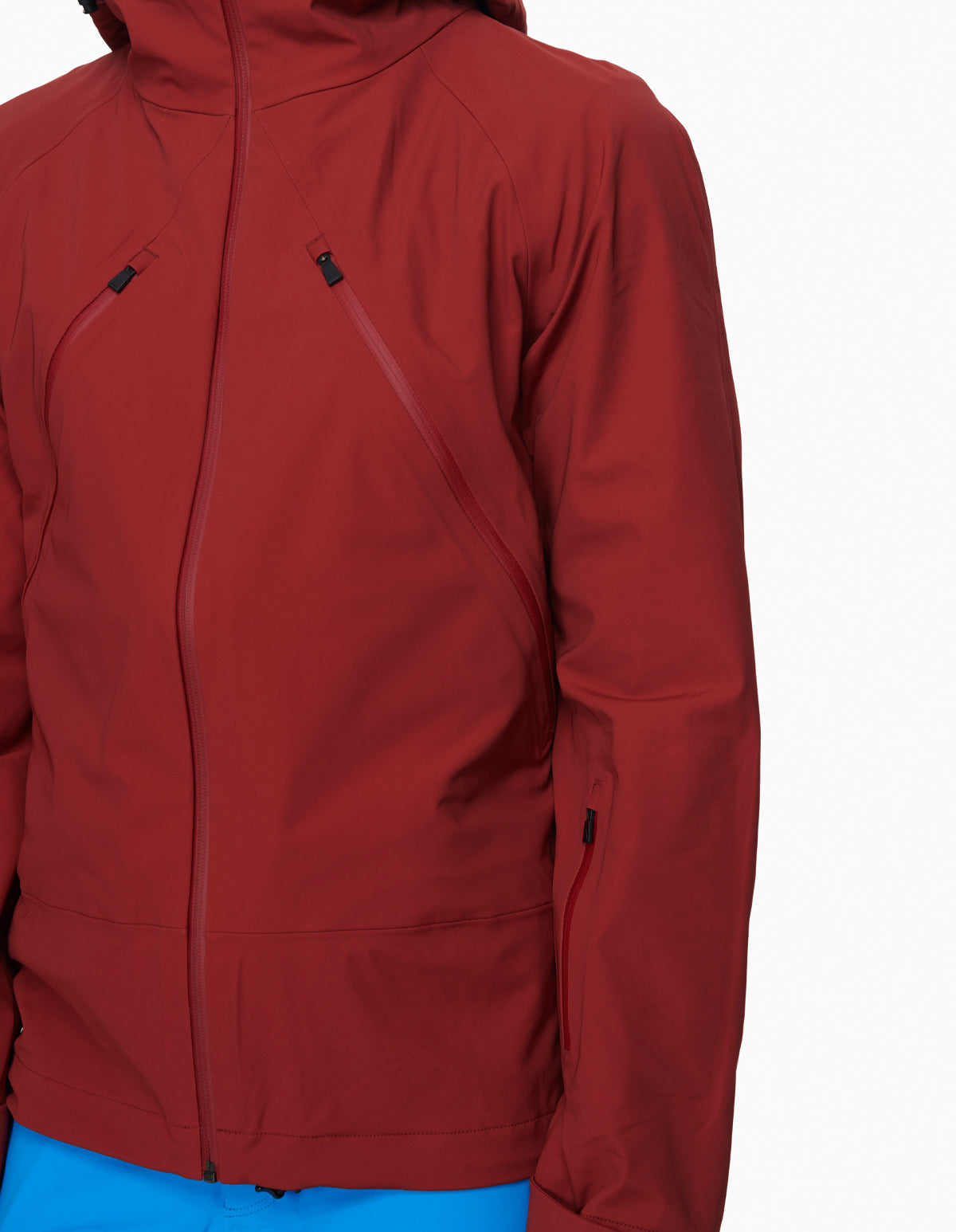 Hayden 3L Shell Jacket