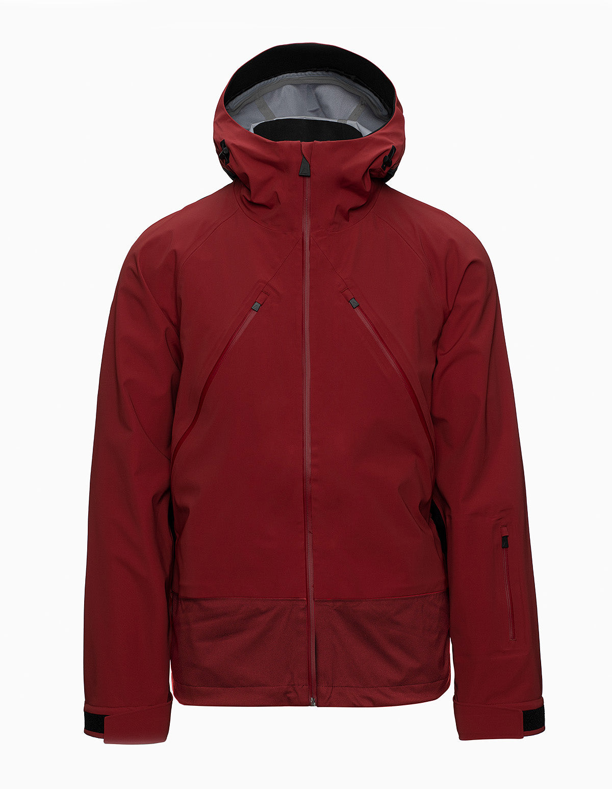 Hayden 3L Shell Jacket