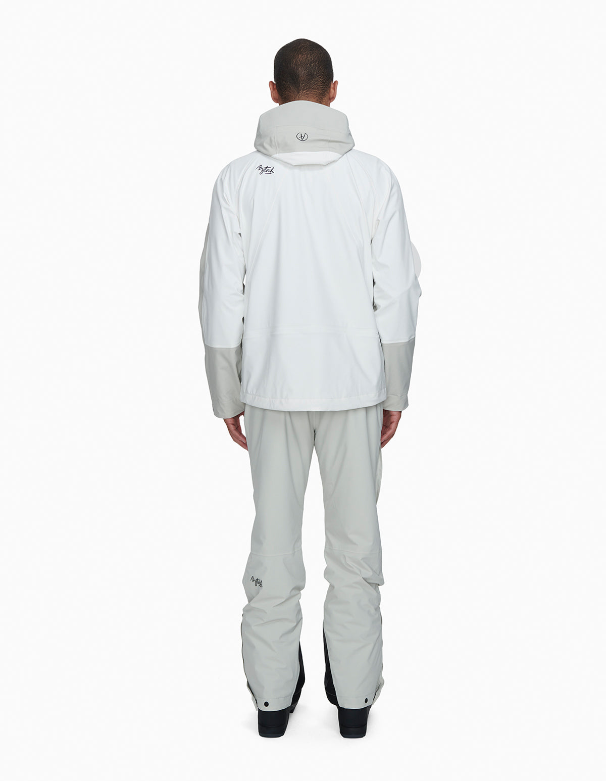 Hayden 3L Shell Jacket