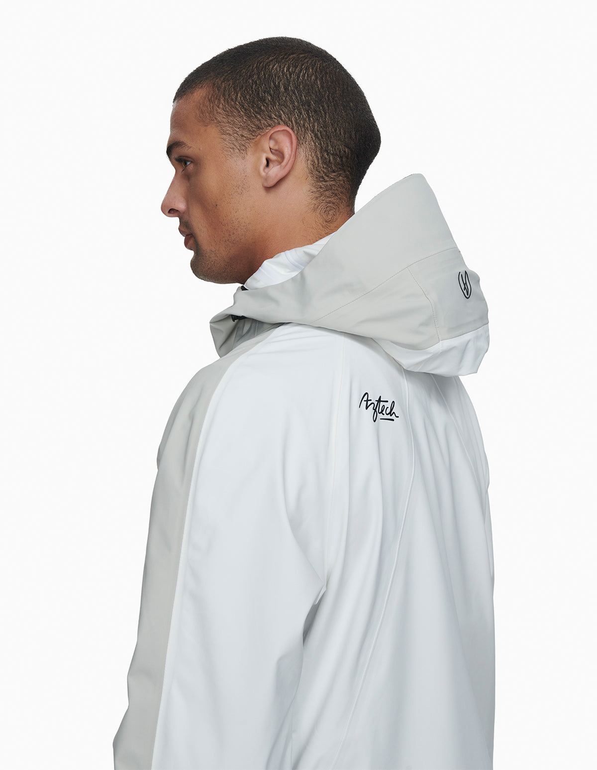 Hayden 3L Shell Jacket