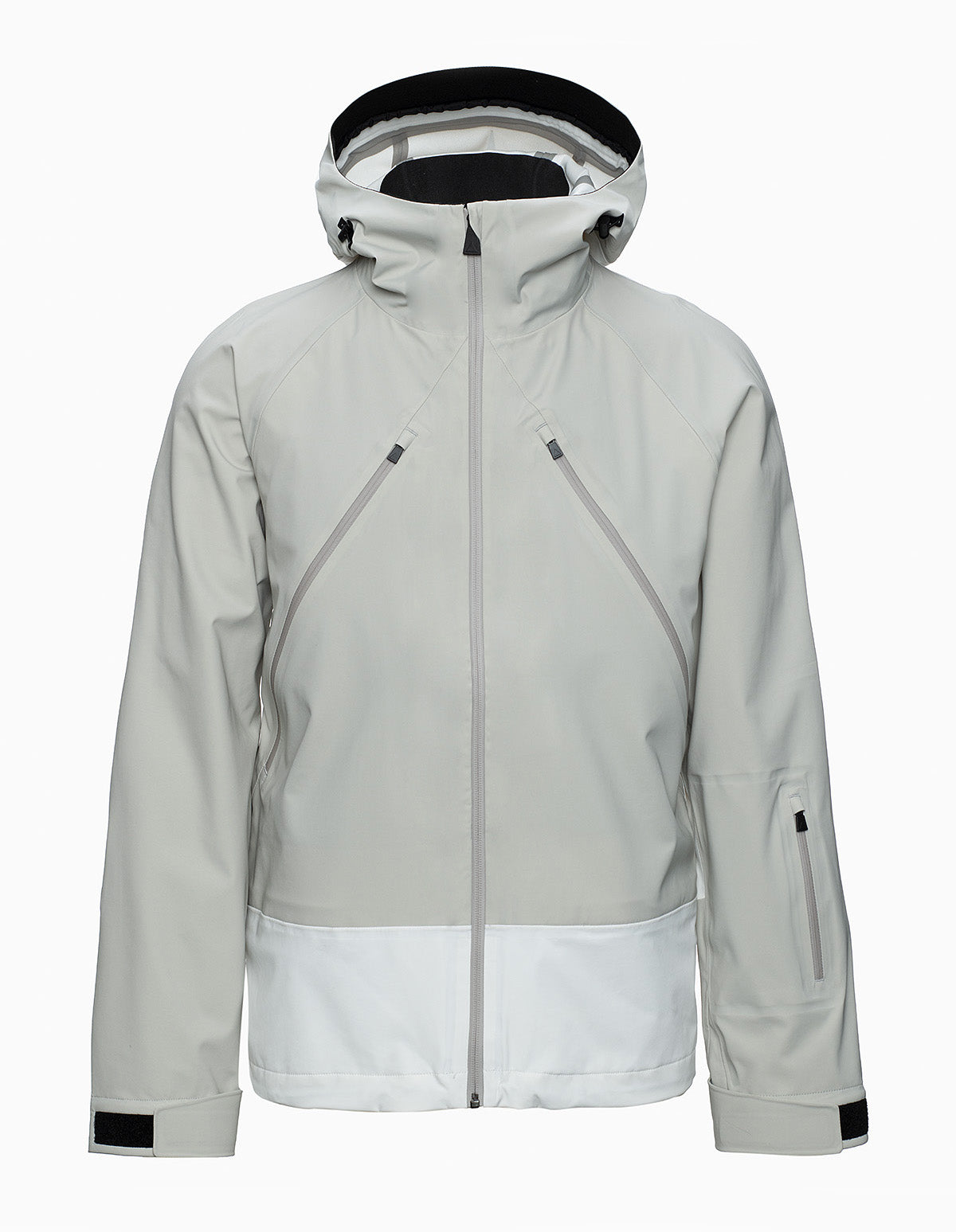 Hayden 3L Shell Jacket