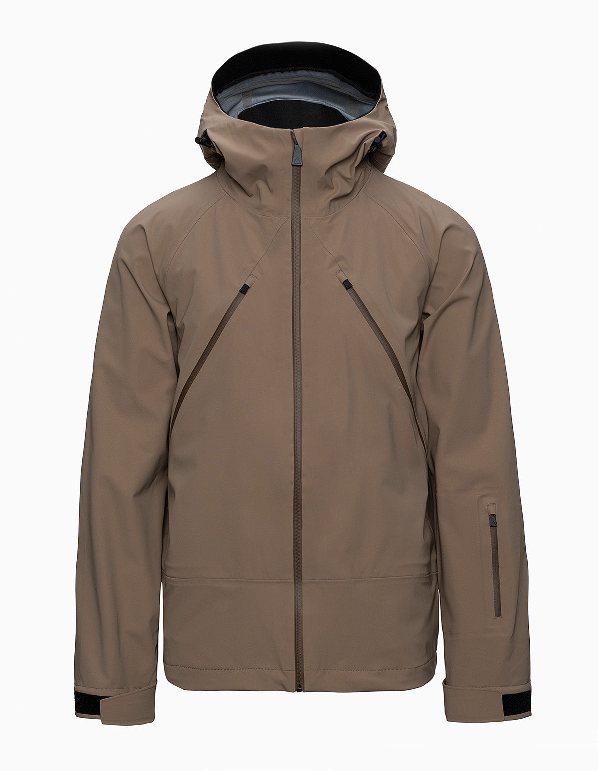 Hayden 3L Shell Jacket