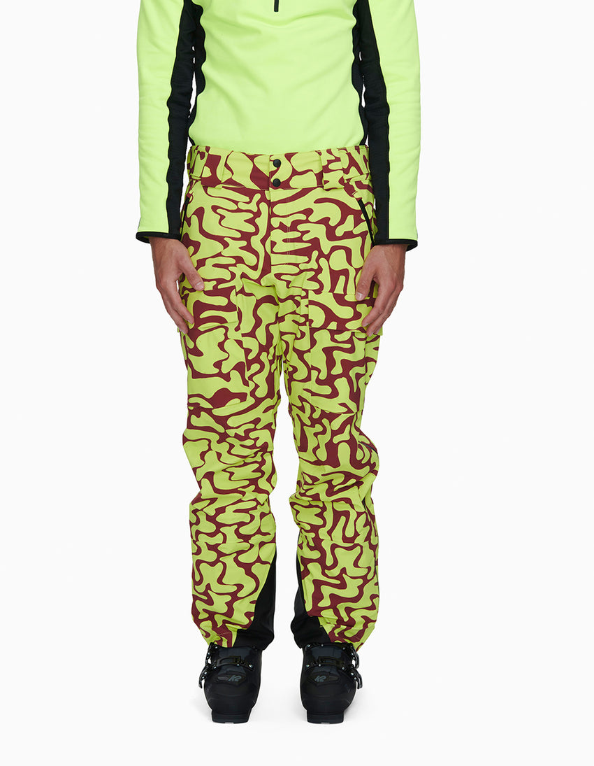 Hayden 3L Shell Pant
