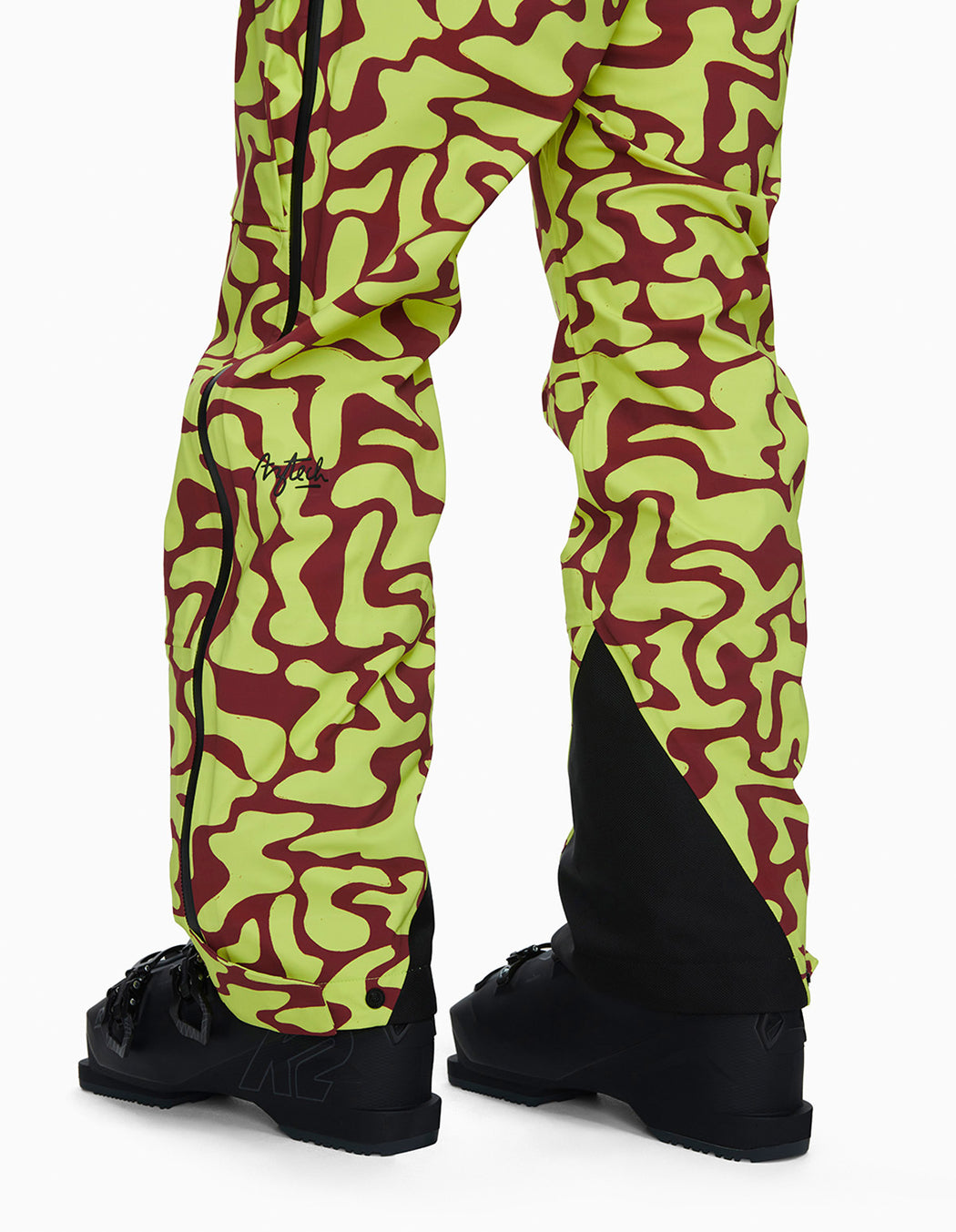 Hayden 3L Shell Pant