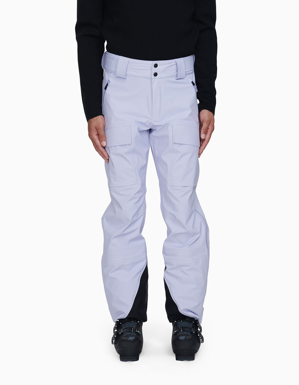 Hayden 3L Shell Pant