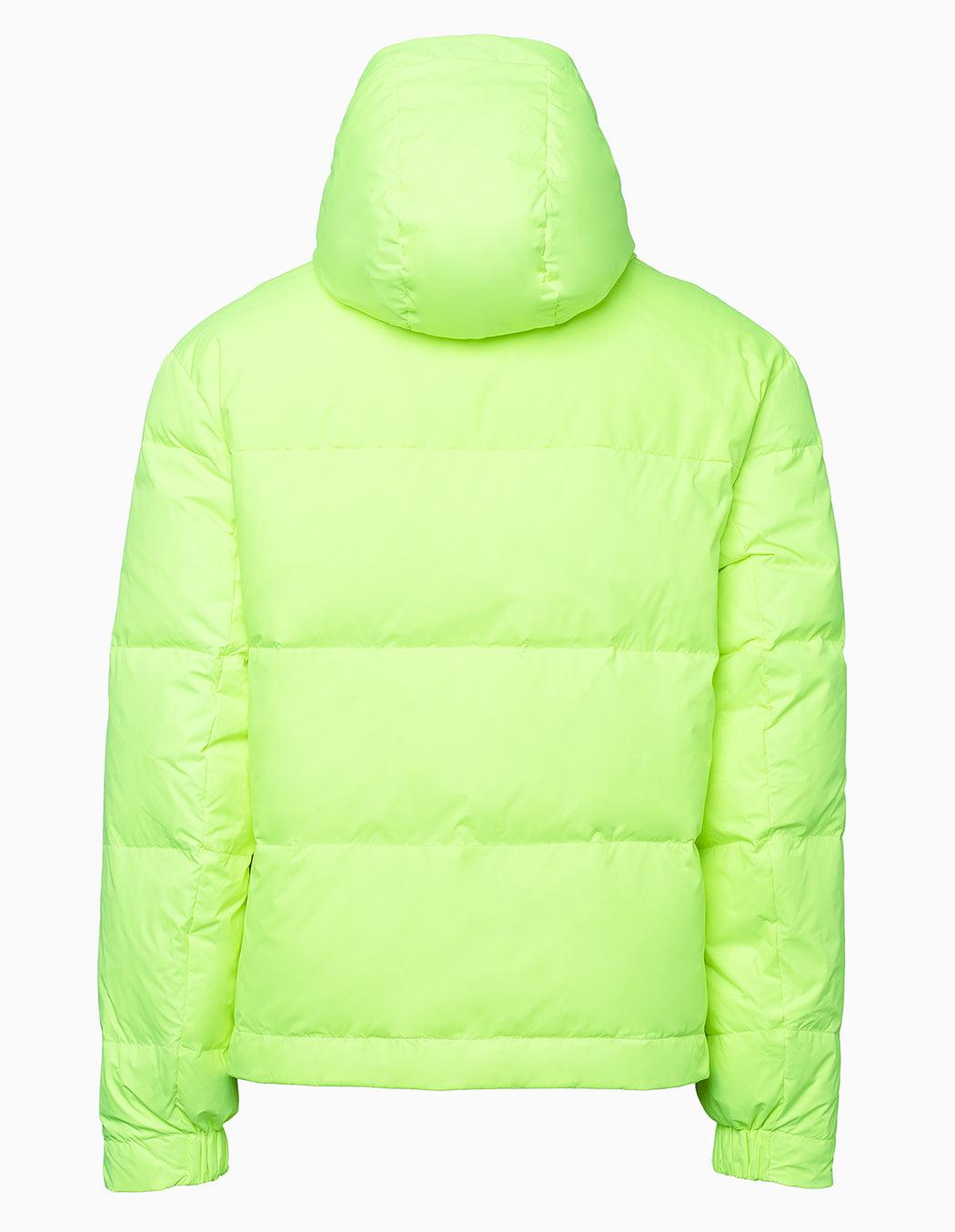 Hudson Street Puffer