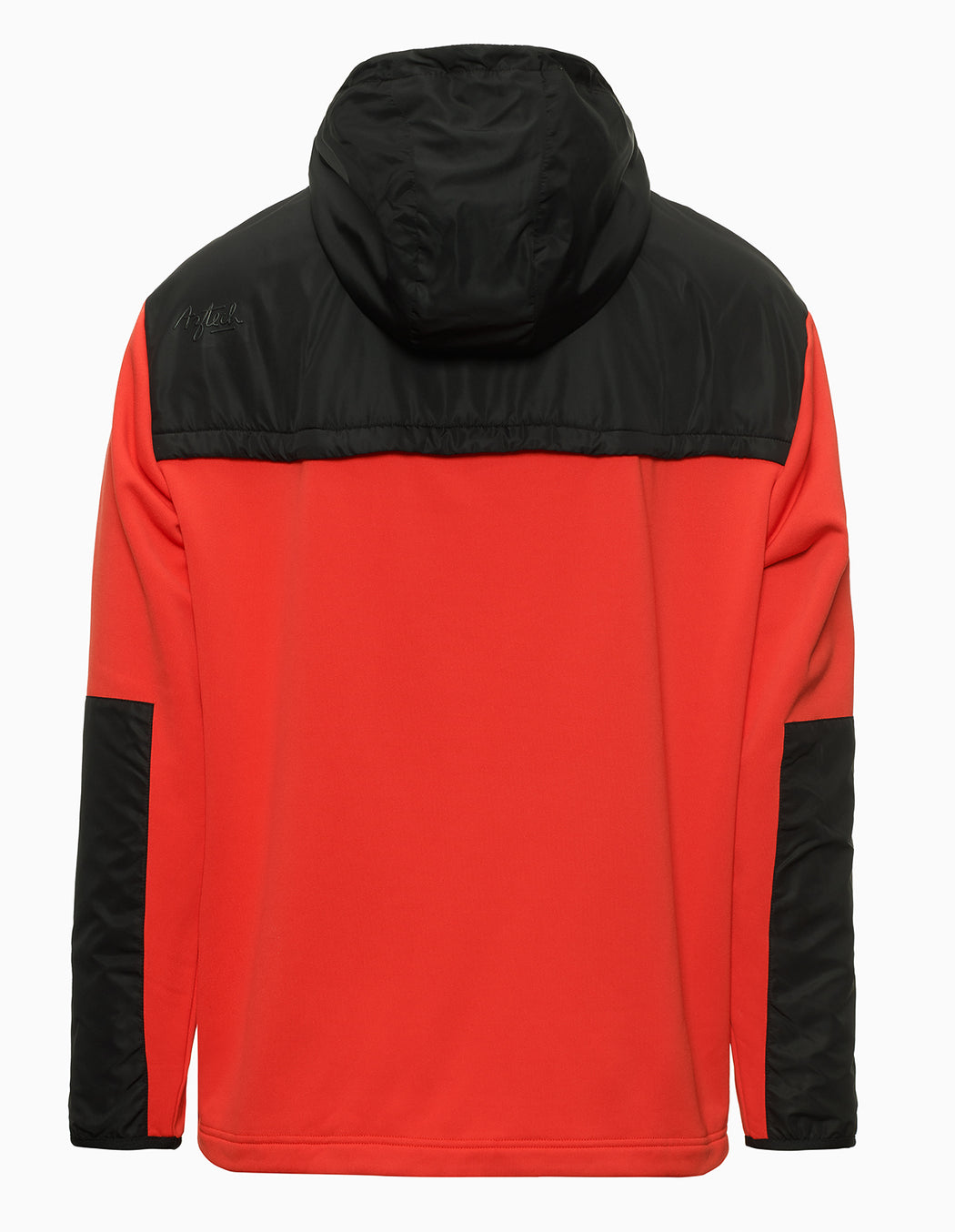 Hut Fleece Hoody