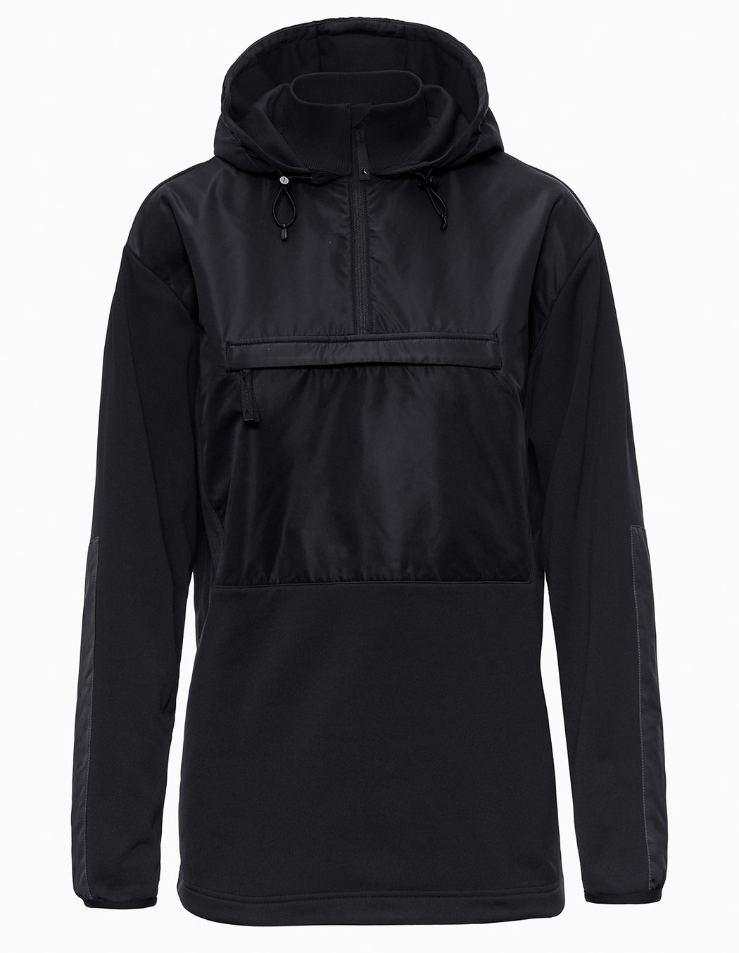 Hut Fleece Hoody