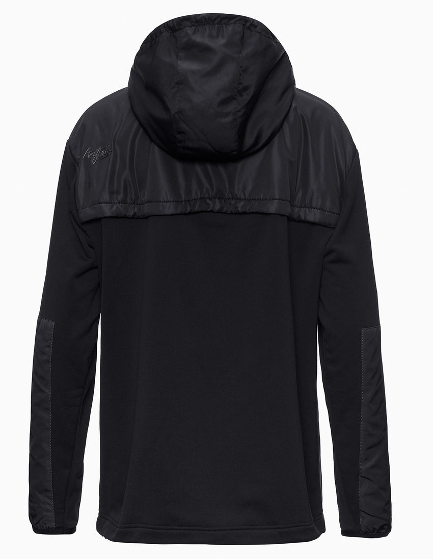 Hut Fleece Hoody