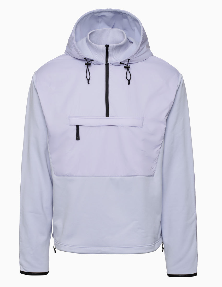 Hut Fleece Hoody