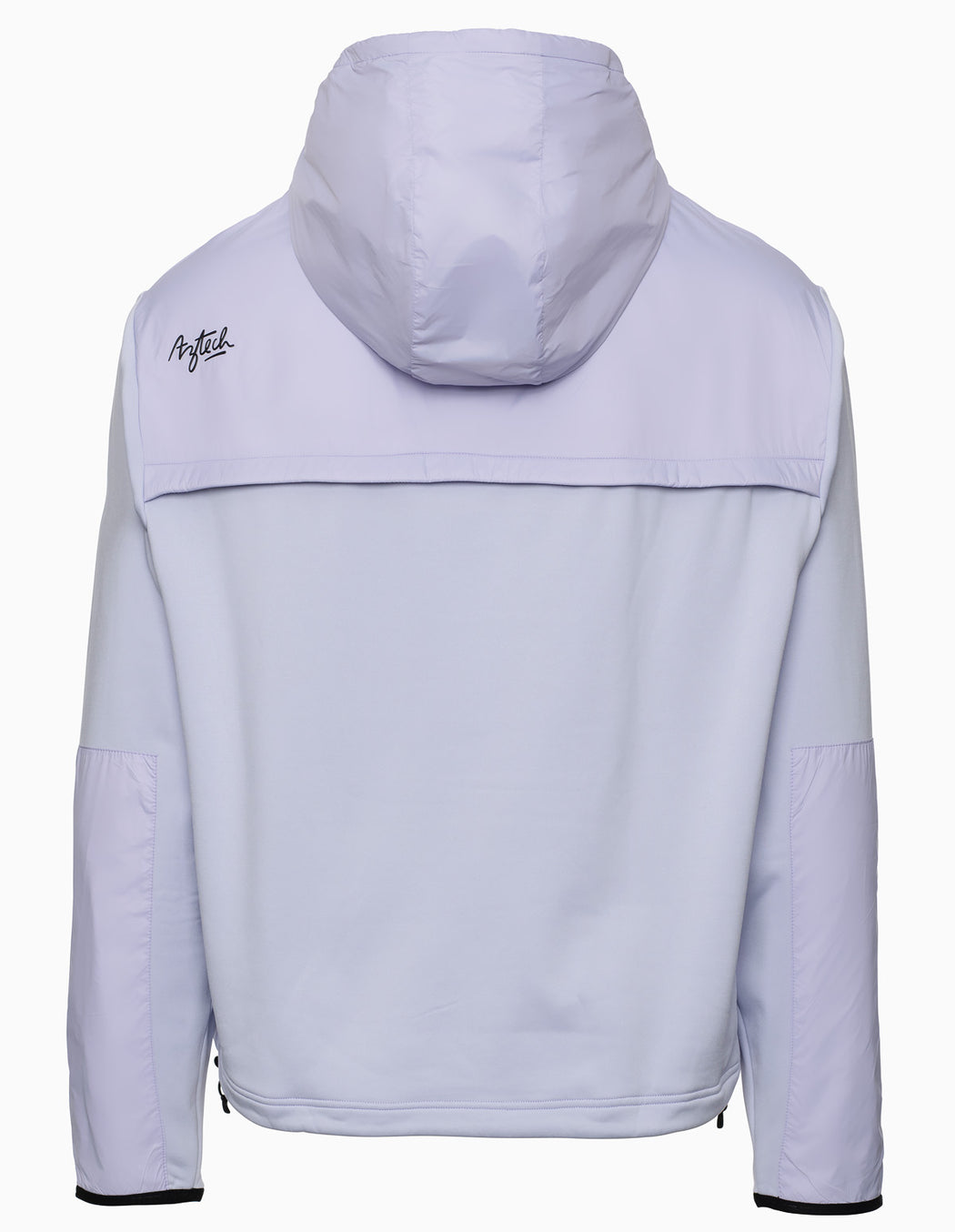 Hut Fleece Hoody