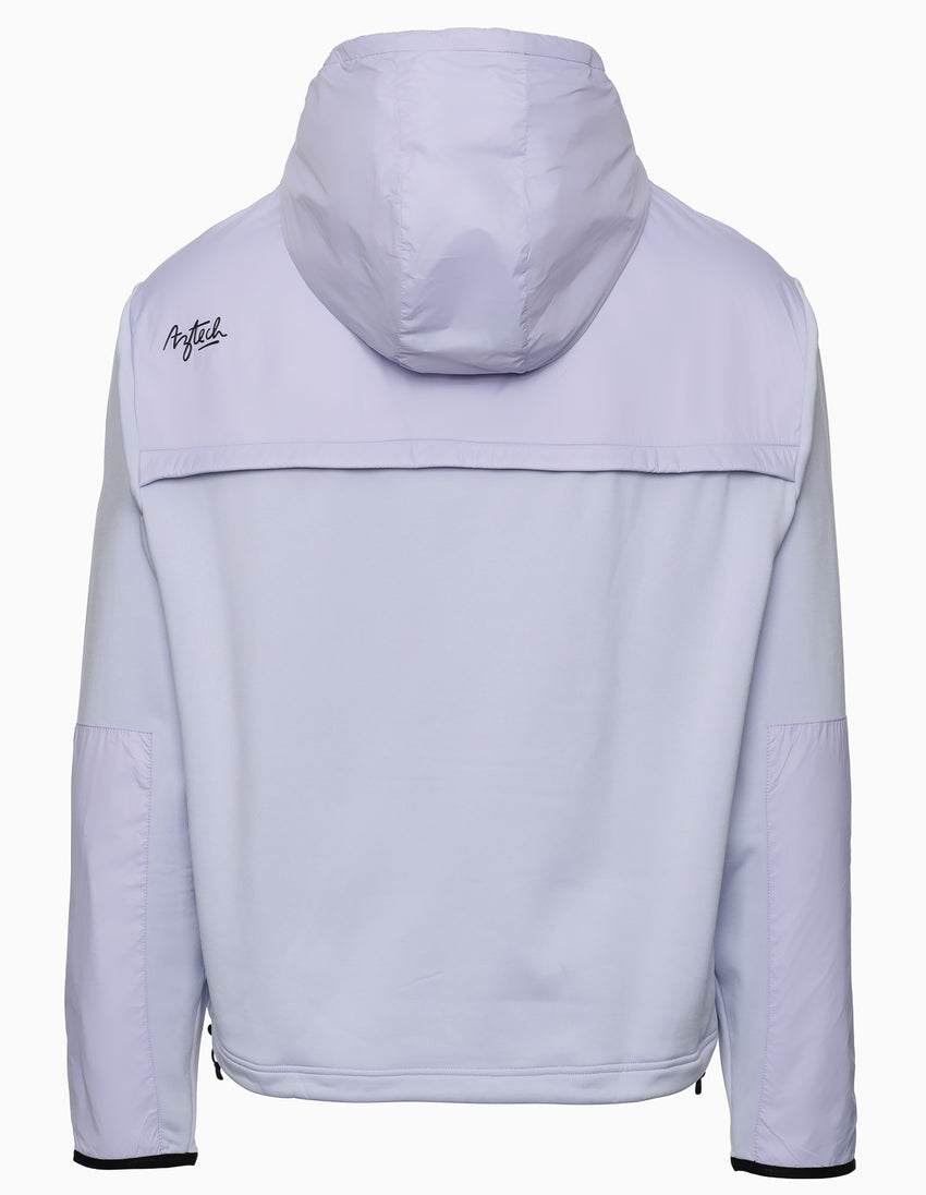 Hut Fleece Hoody