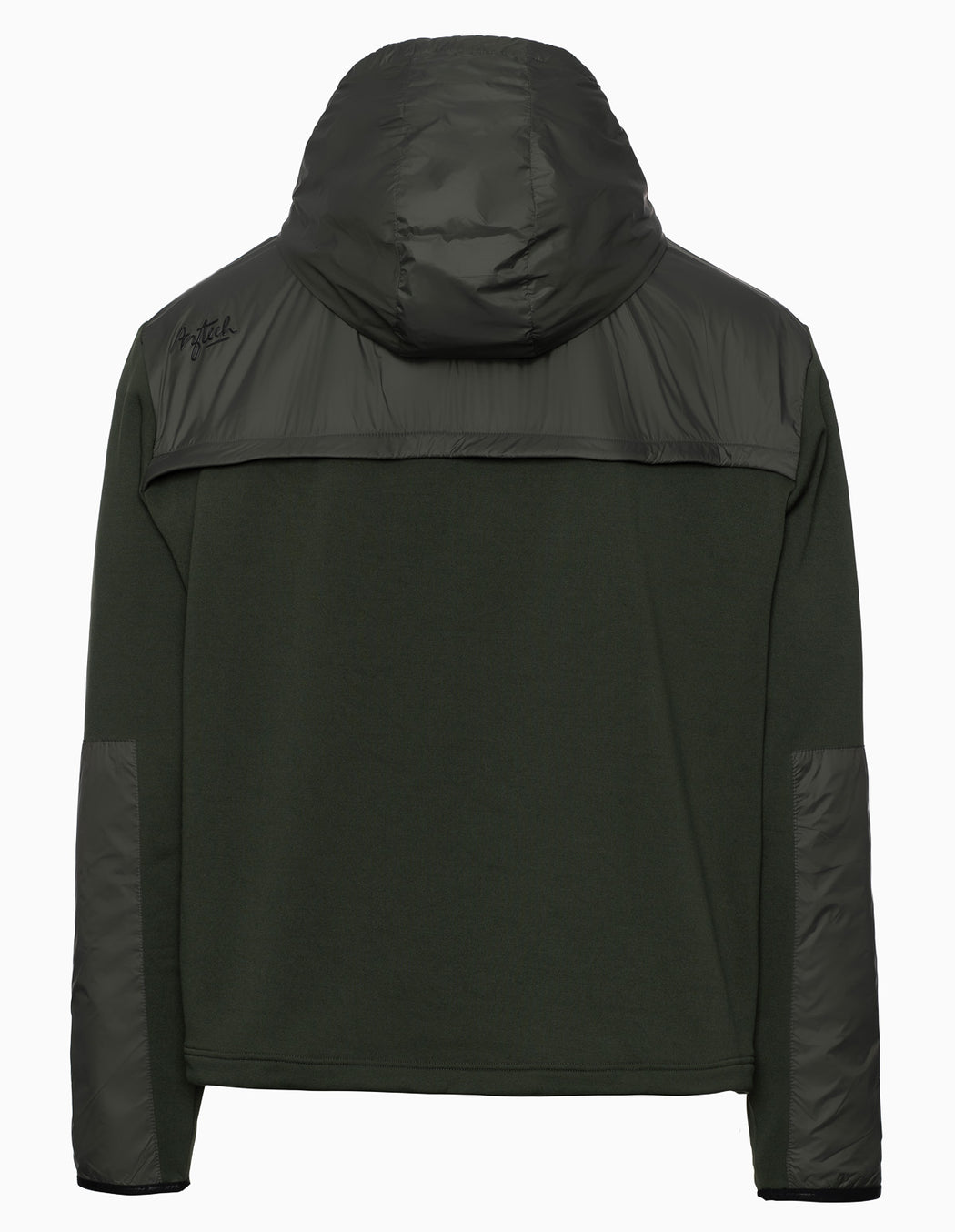 Hut Fleece Hoody