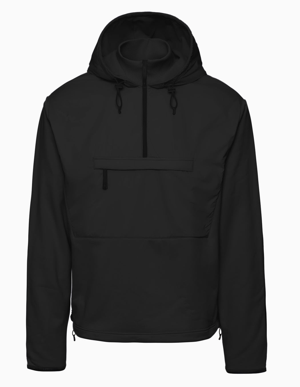 Hut Fleece Hoody