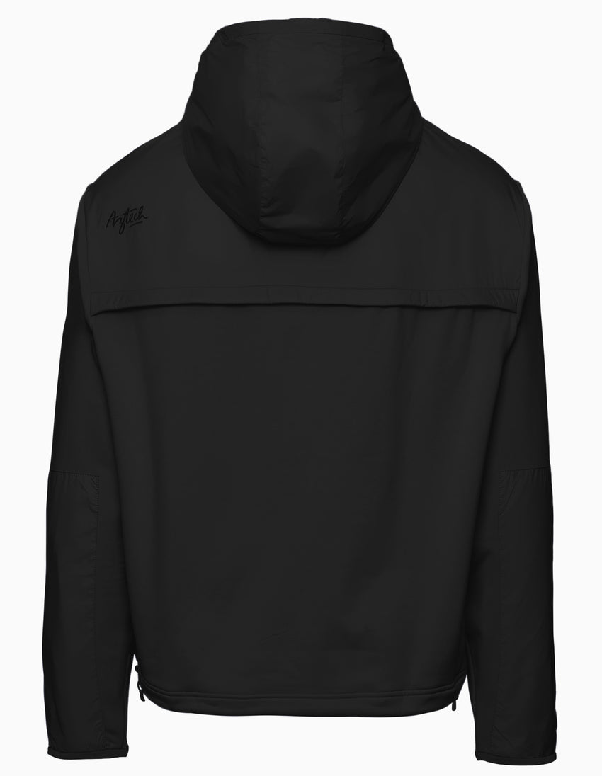 Hut Fleece Hoody