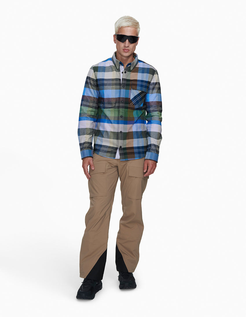 Loge Peak Ski Shirt