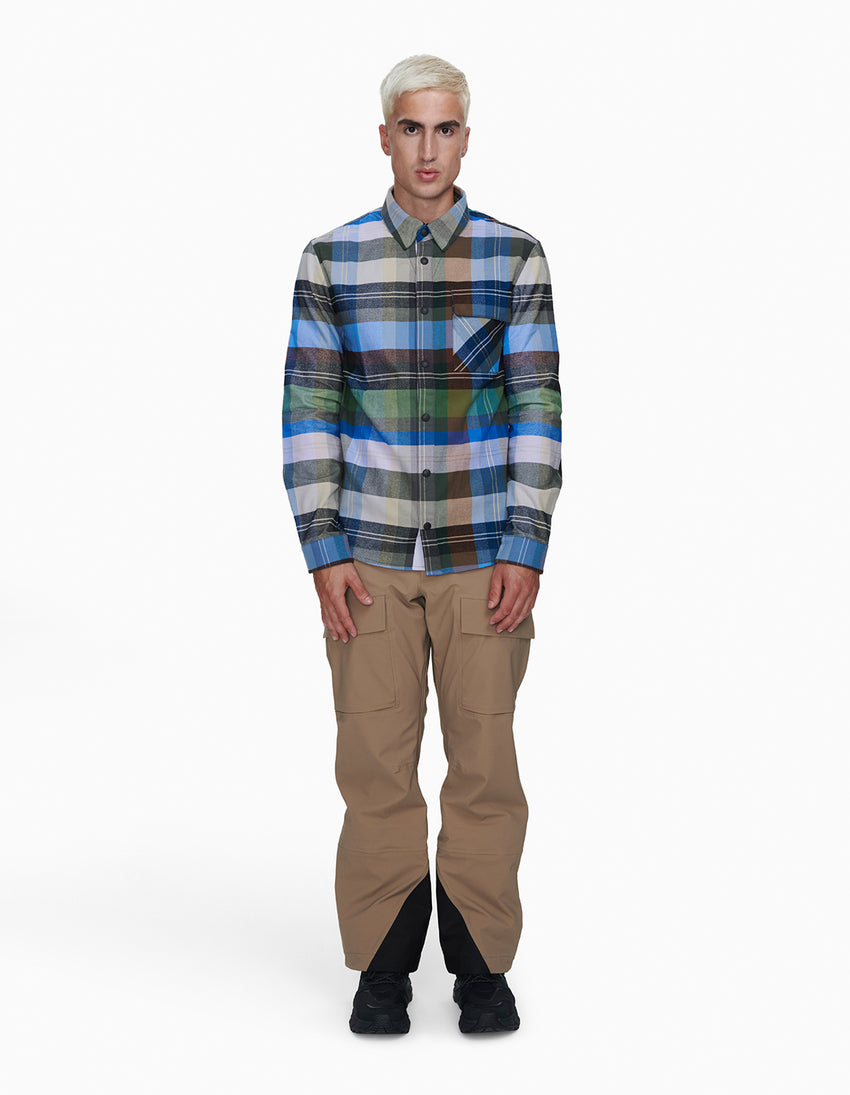 Loge Peak Ski Shirt