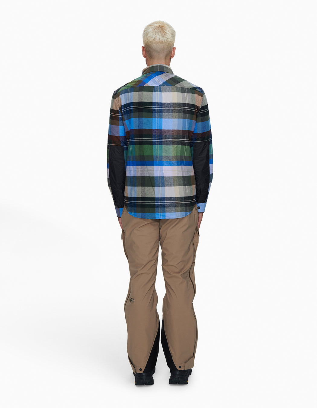 Loge Peak Ski Shirt