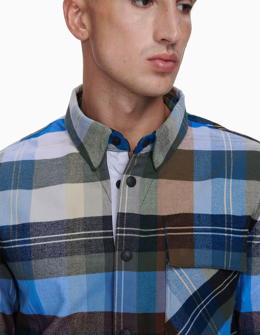 Loge Peak Ski Shirt