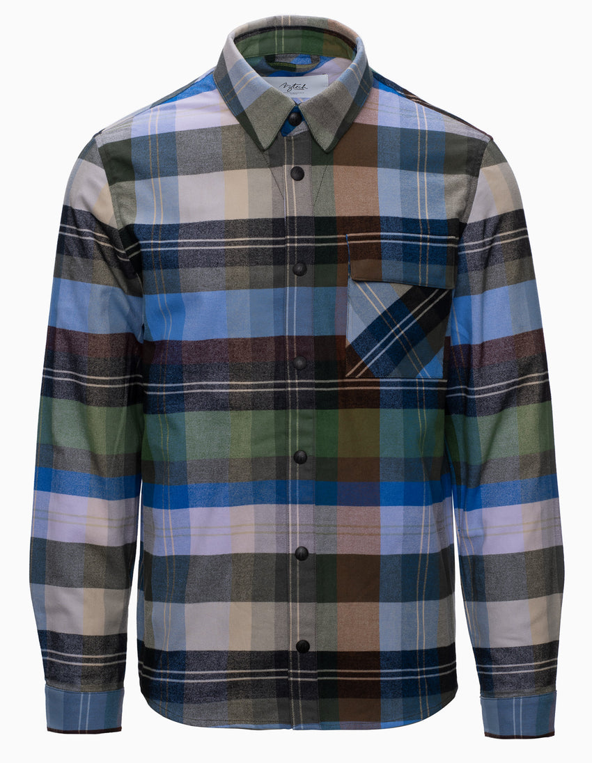 Loge Peak Ski Shirt