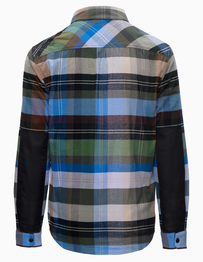 Loge Peak Ski Shirt
