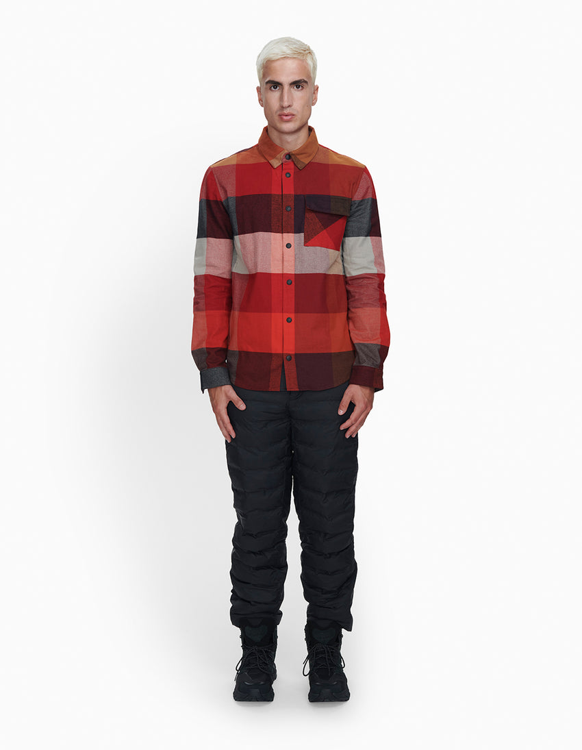 Loge Peak Ski Shirt