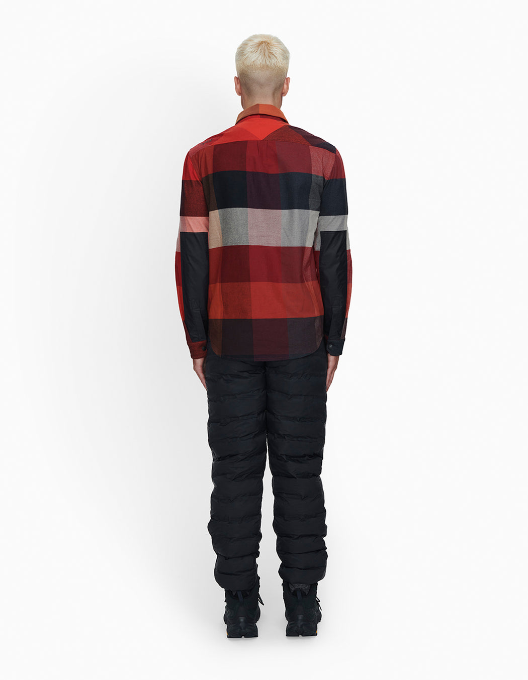 Loge Peak Ski Shirt