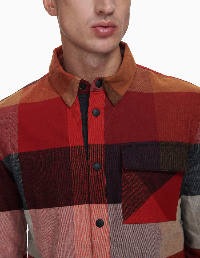 Loge Peak Ski Shirt