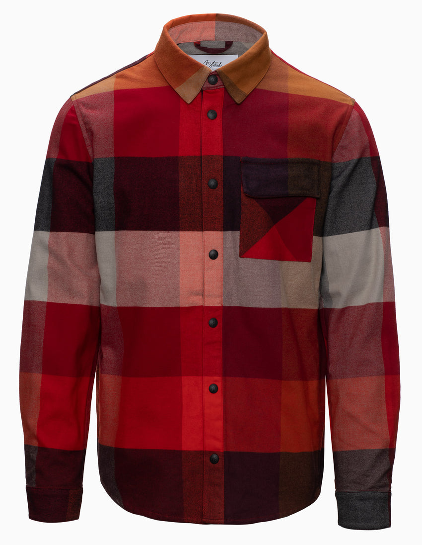 Loge Peak Ski Shirt