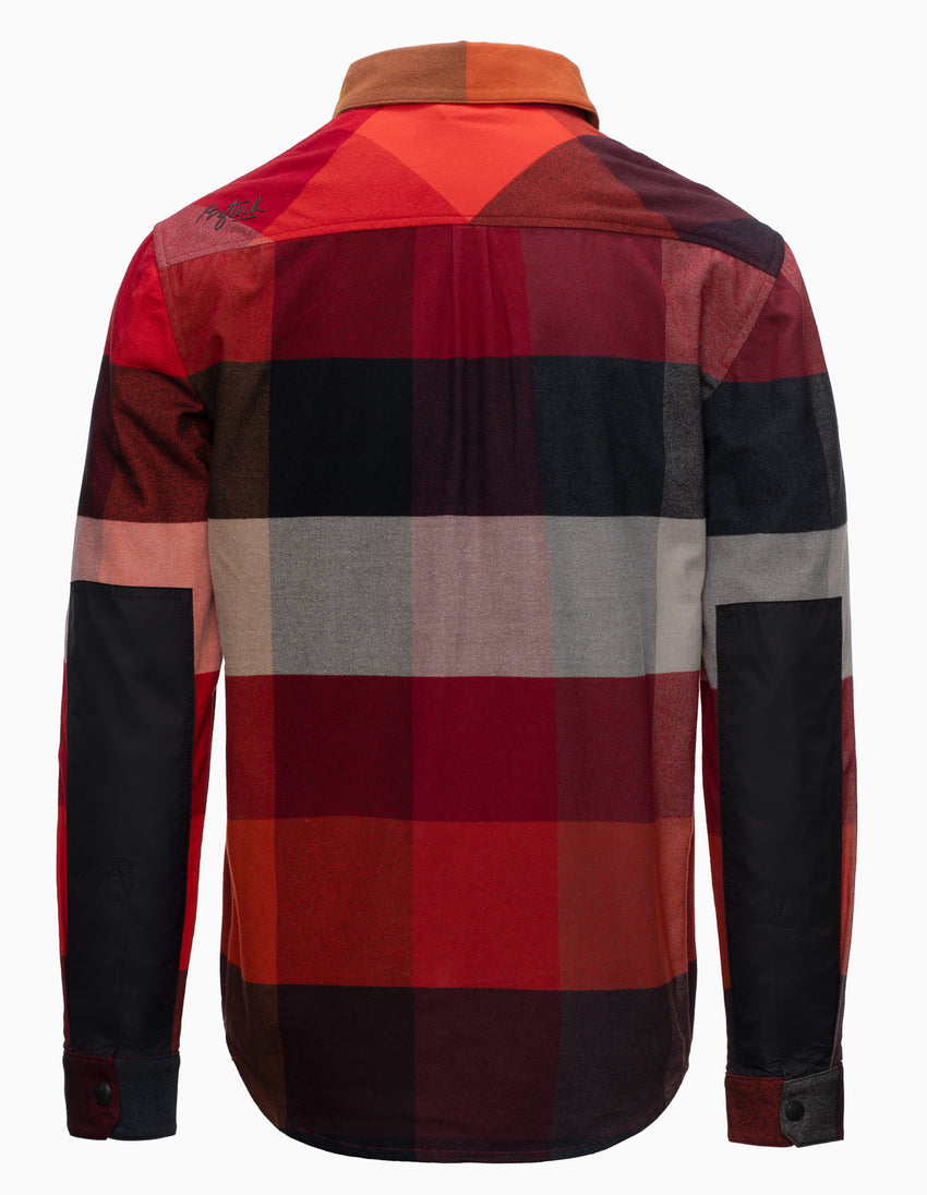 Loge Peak Ski Shirt