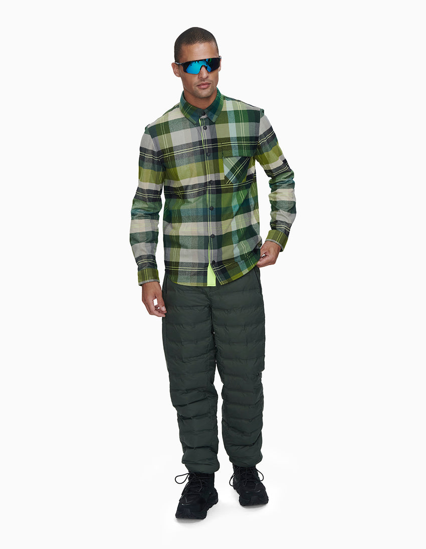 Loge Peak Ski Shirt