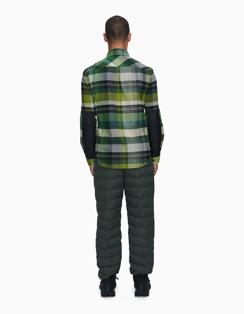 Loge Peak Ski Shirt