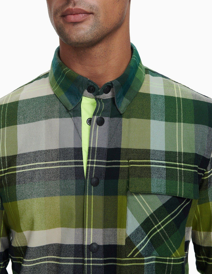 Loge Peak Ski Shirt