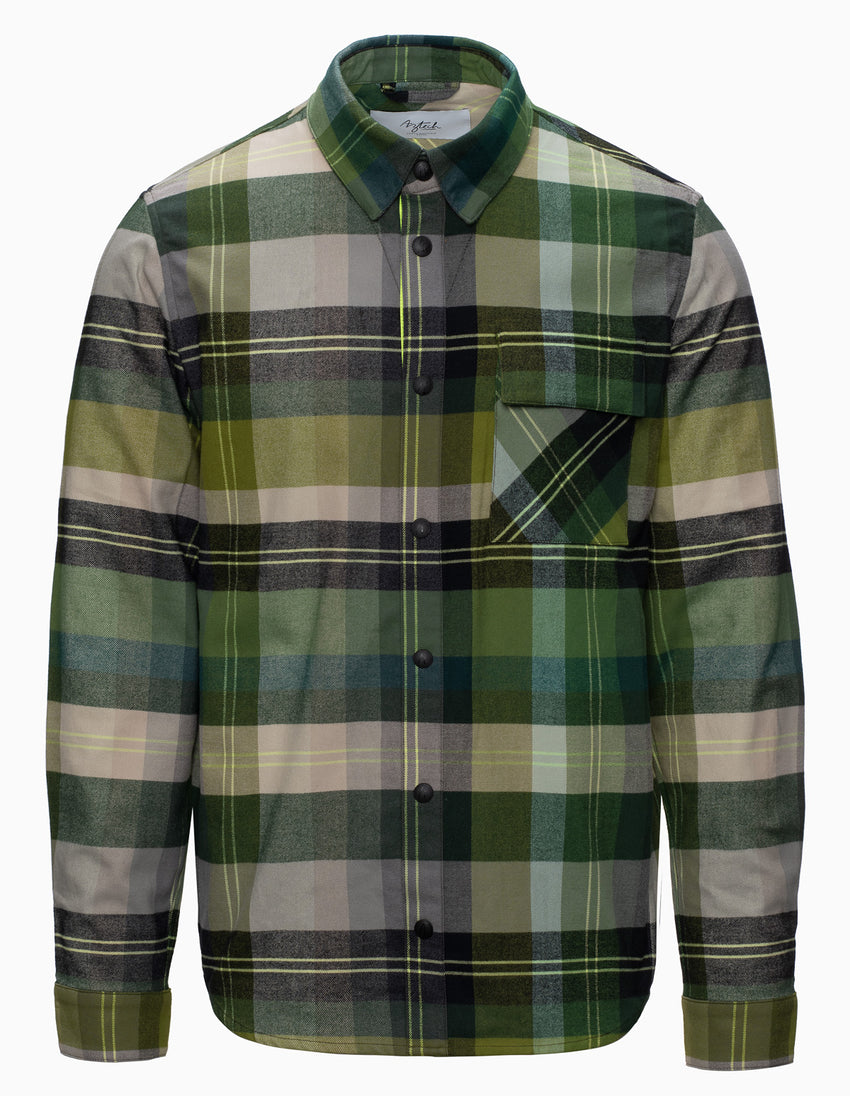 Loge Peak Ski Shirt