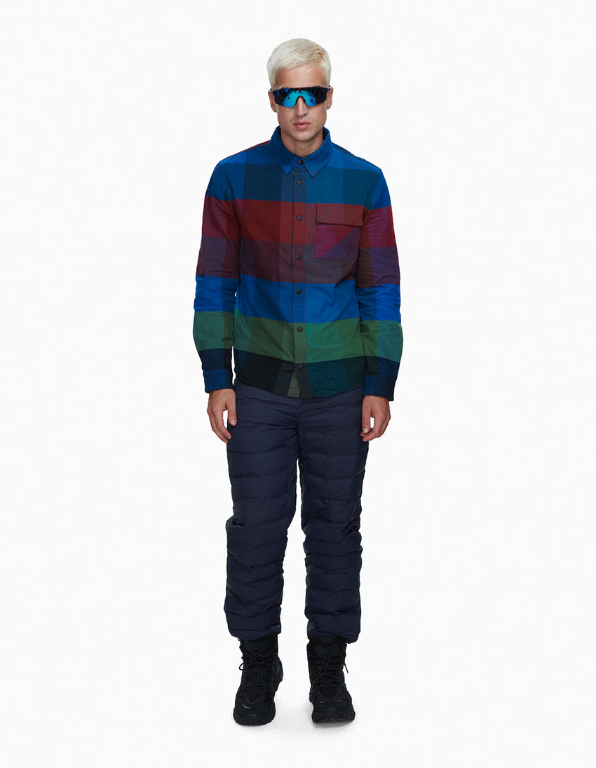 Loge Peak Ski Shirt