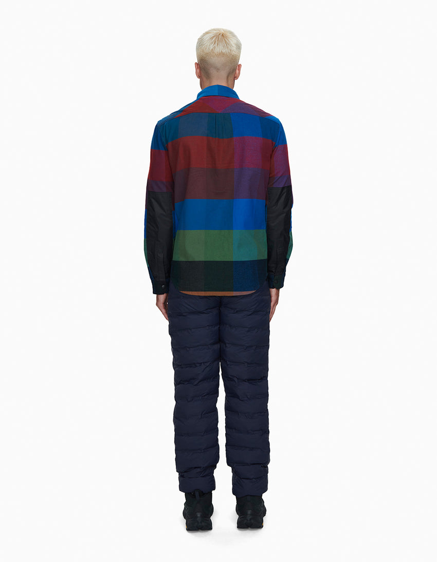 Loge Peak Ski Shirt