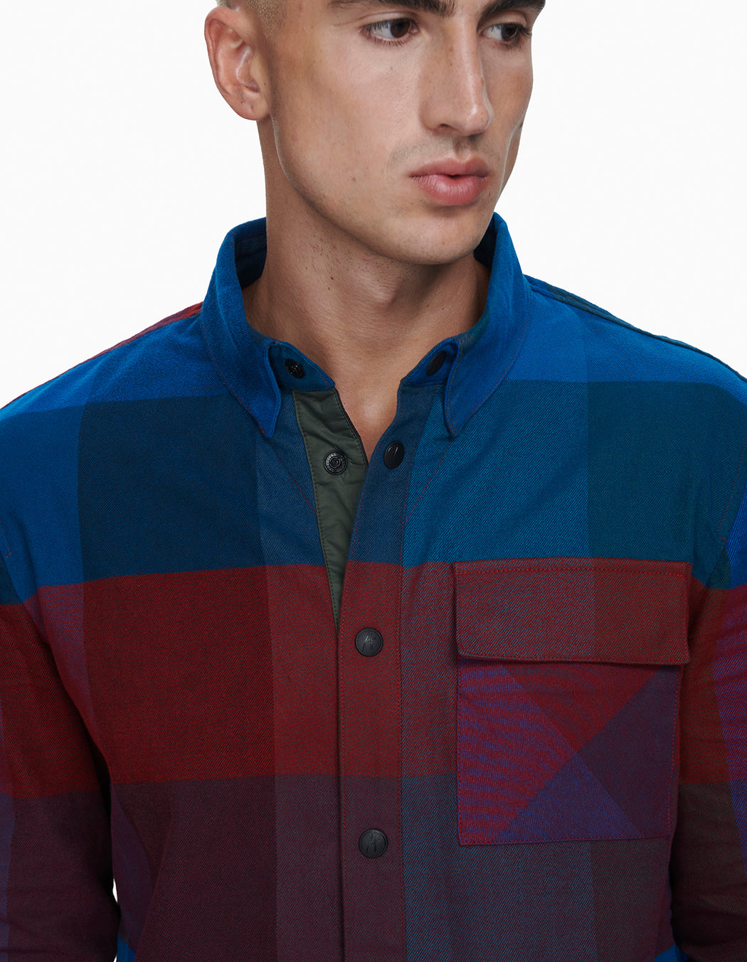 Loge Peak Ski Shirt