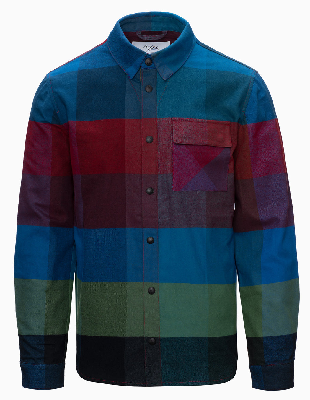 Loge Peak Ski Shirt