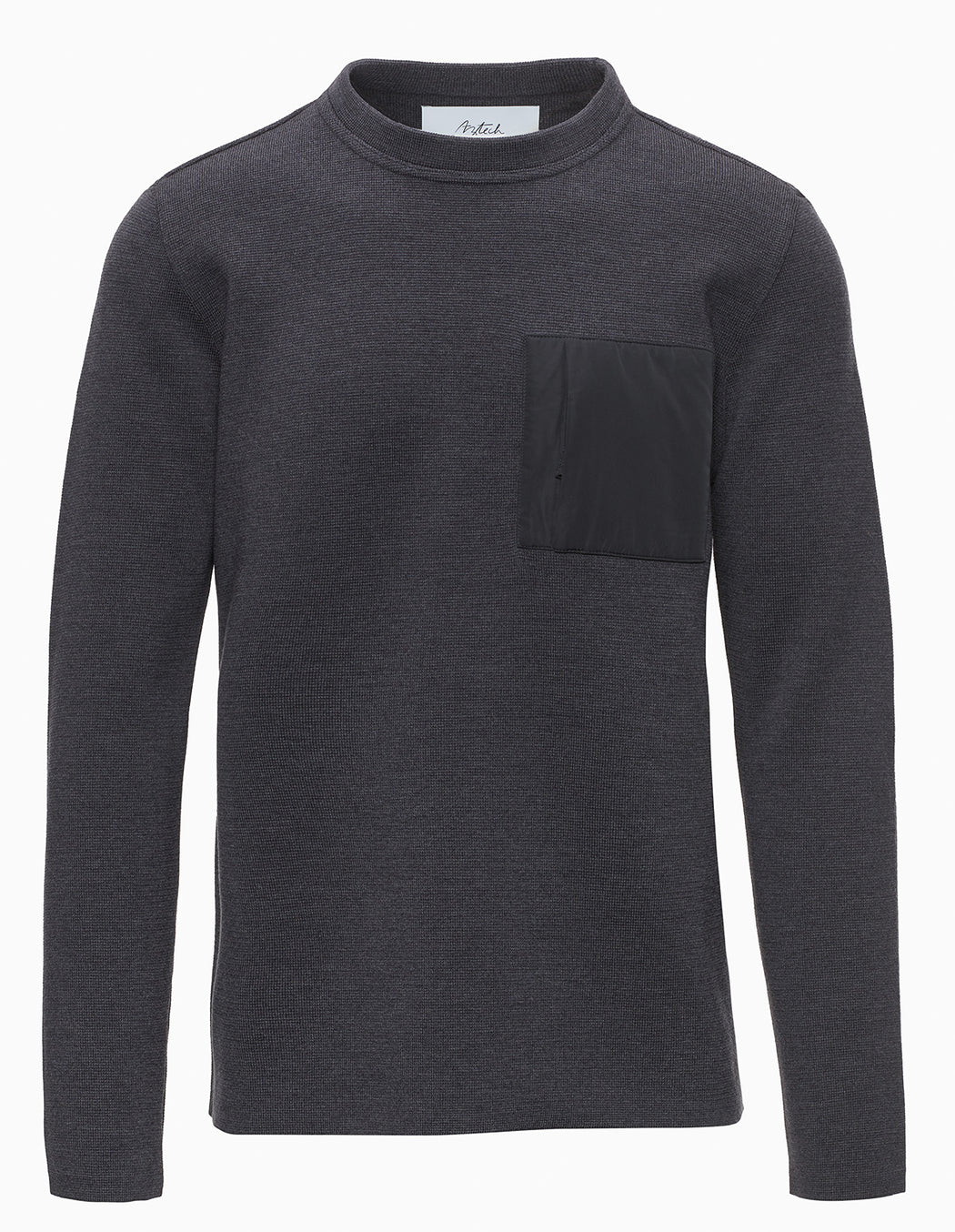 Matterhorn Crew Sweater