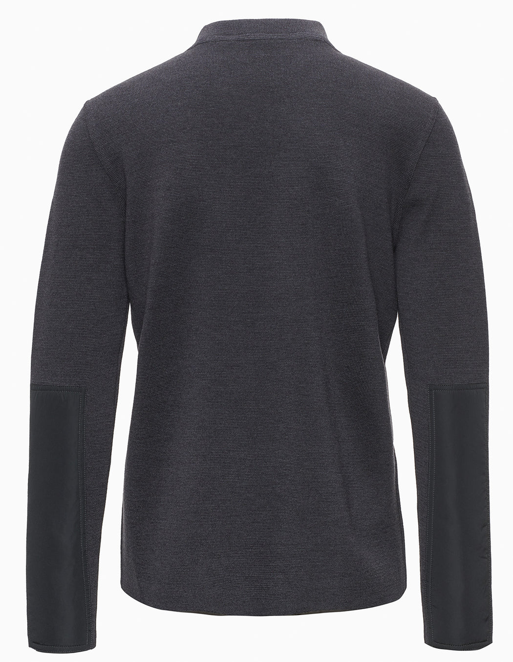 Matterhorn Crew Sweater
