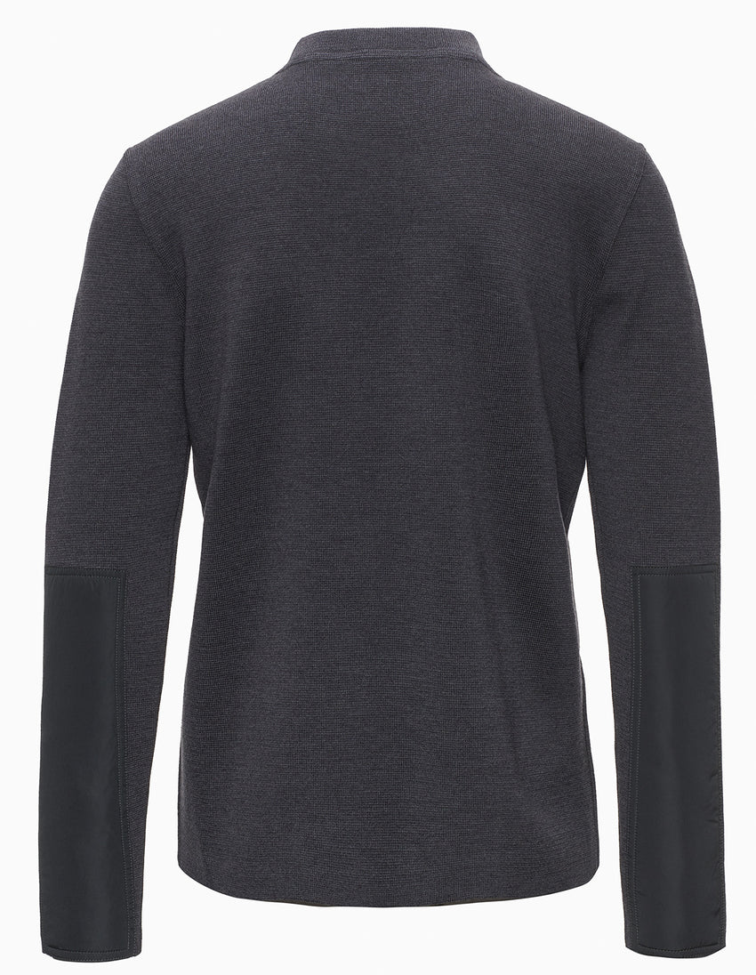 Matterhorn Crew Sweater