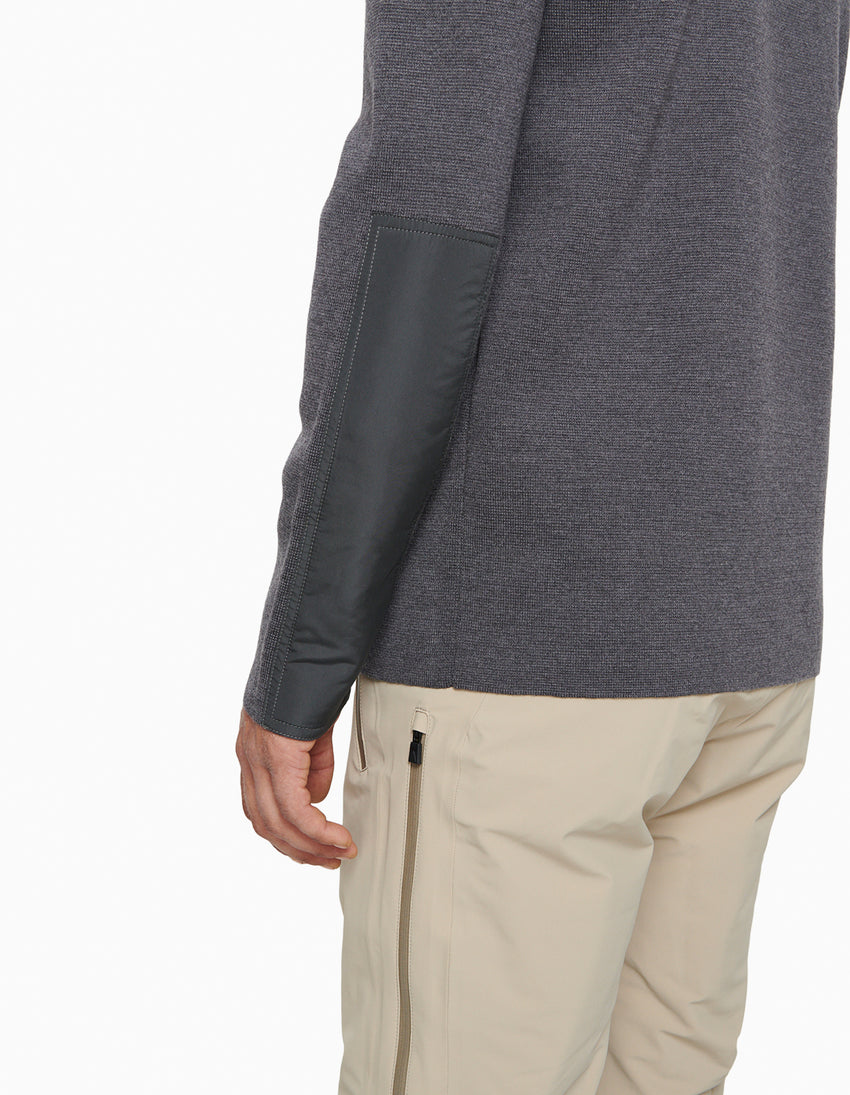 Matterhorn Crew Sweater
